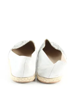 Espadrilles-Sandalen Größe 39