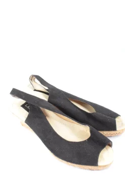 Espadrilles-Sandalen Größe 38