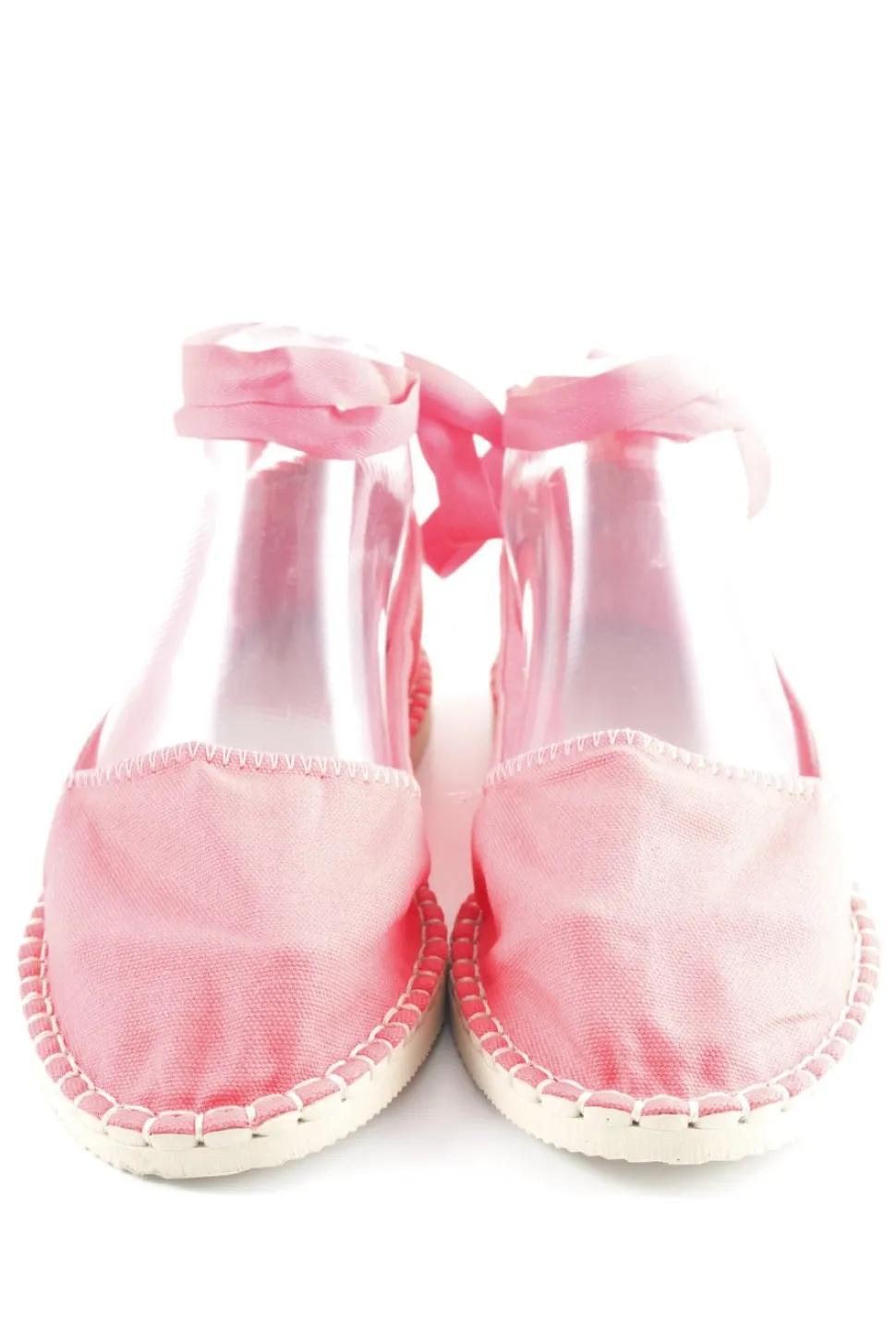 Espadrilles-Sandalen Größe 37