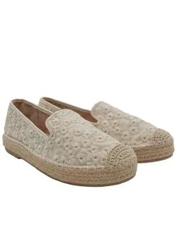 Espadrilles-Sandalen Größe 39
