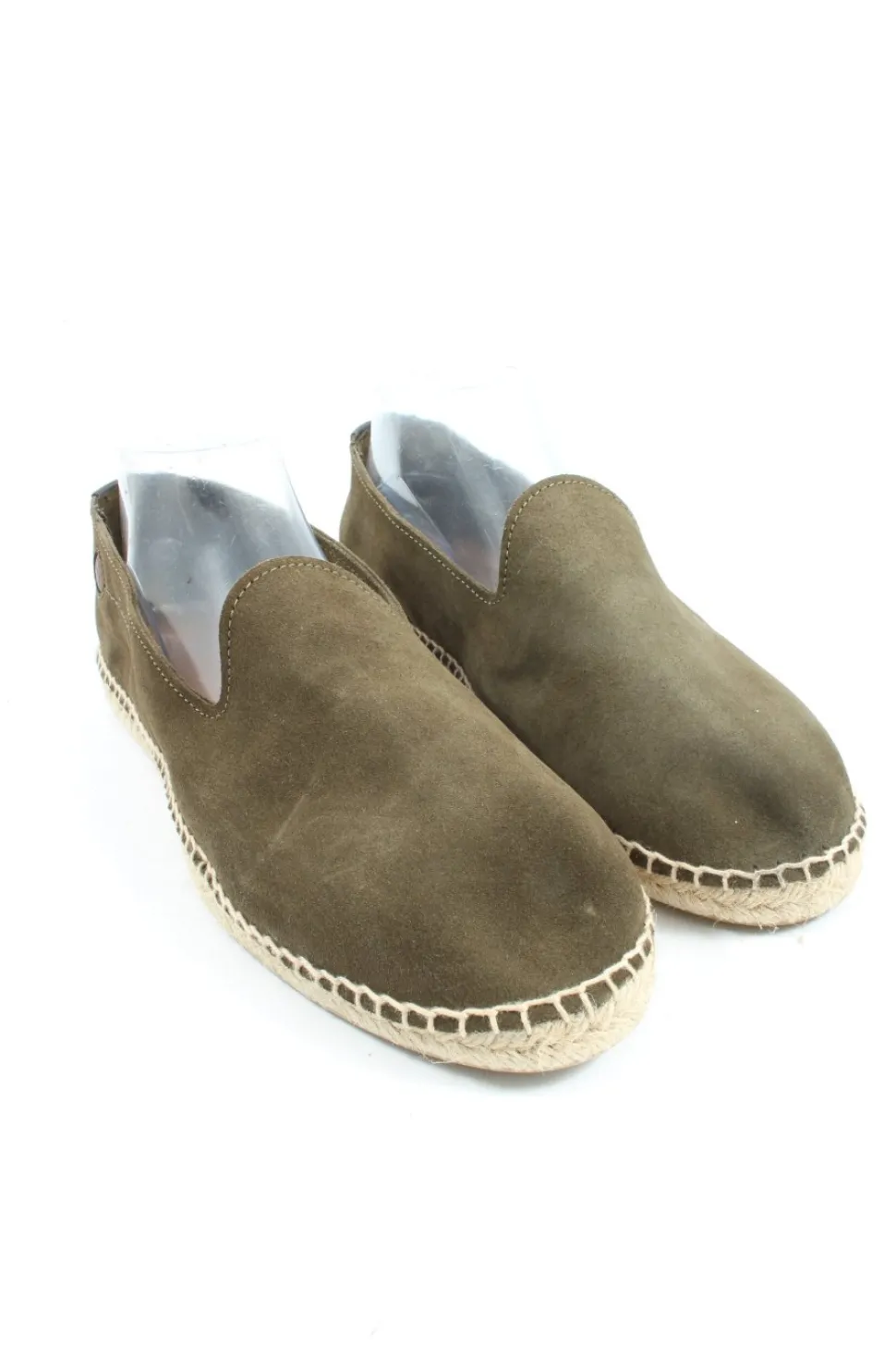 Espadrilles-Sandalen Größe 41