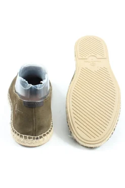 Espadrilles-Sandalen Größe 41