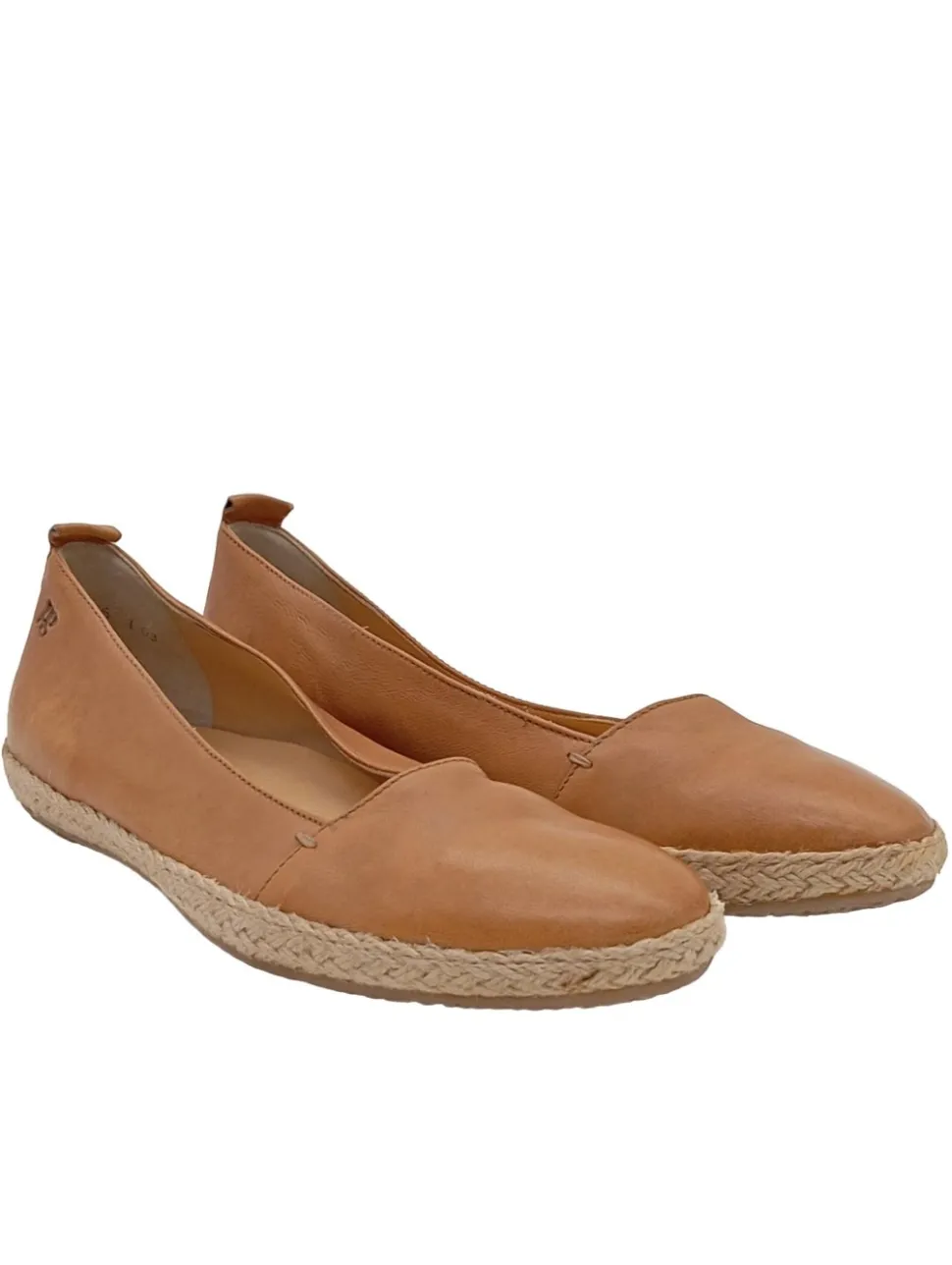 Espadrilles-Sandalen Größe 40