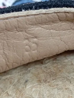 Espadrilles-Sandalen Größe 35