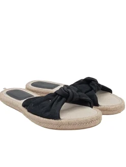 Espadrilles-Sandalen Größe 41