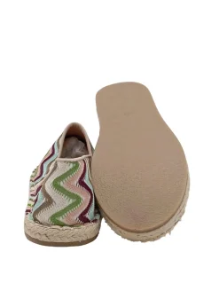 Espadrilles-Sandalen Größe 40