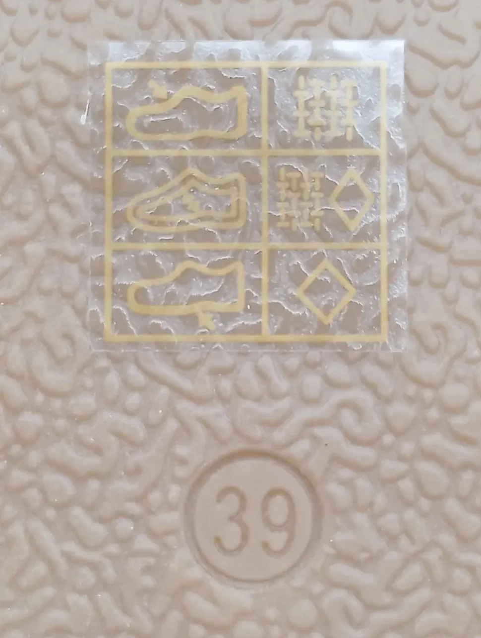 Espadrilles-Sandalen Größe 40