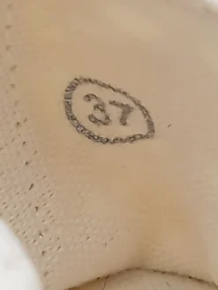 Espadrilles-Sandalen Größe 37