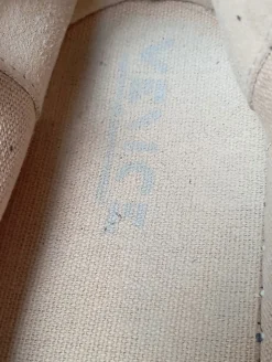 Espadrilles-Sandalen Größe 38