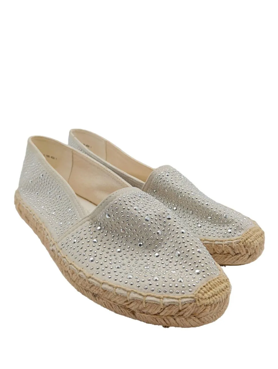 Espadrilles-Sandalen Größe 36