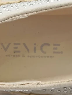 Espadrilles-Sandalen Größe 36