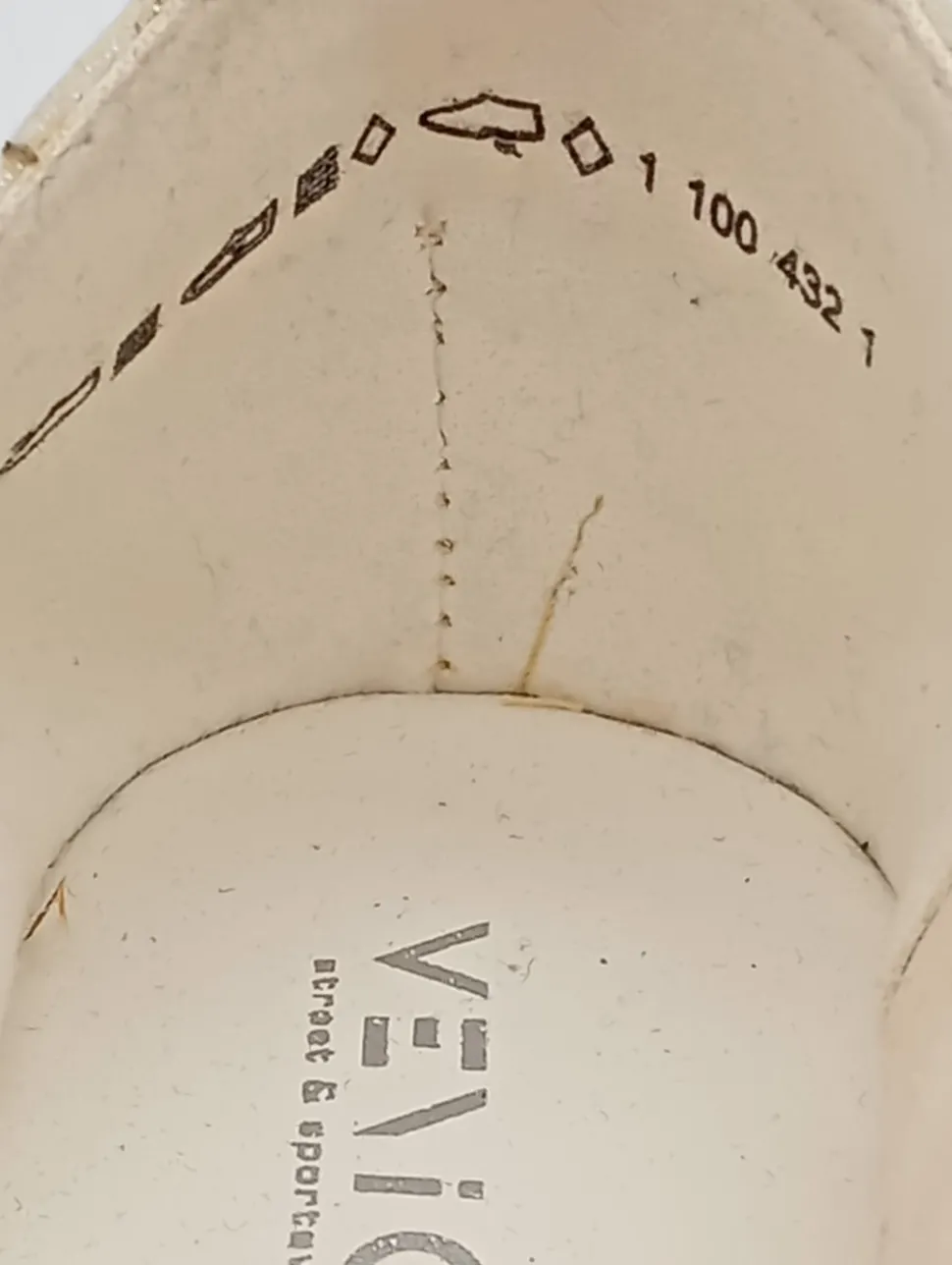 Espadrilles-Sandalen Größe 36