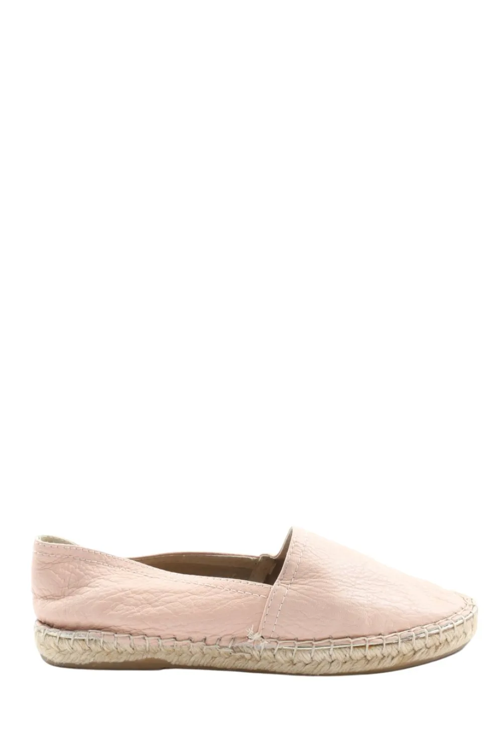 Espadrilles-Sandalen Größe 35