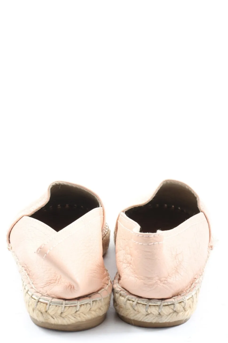 Espadrilles-Sandalen Größe 35