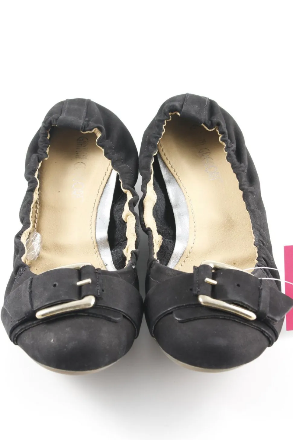 faltbare Ballerinas Größe 36