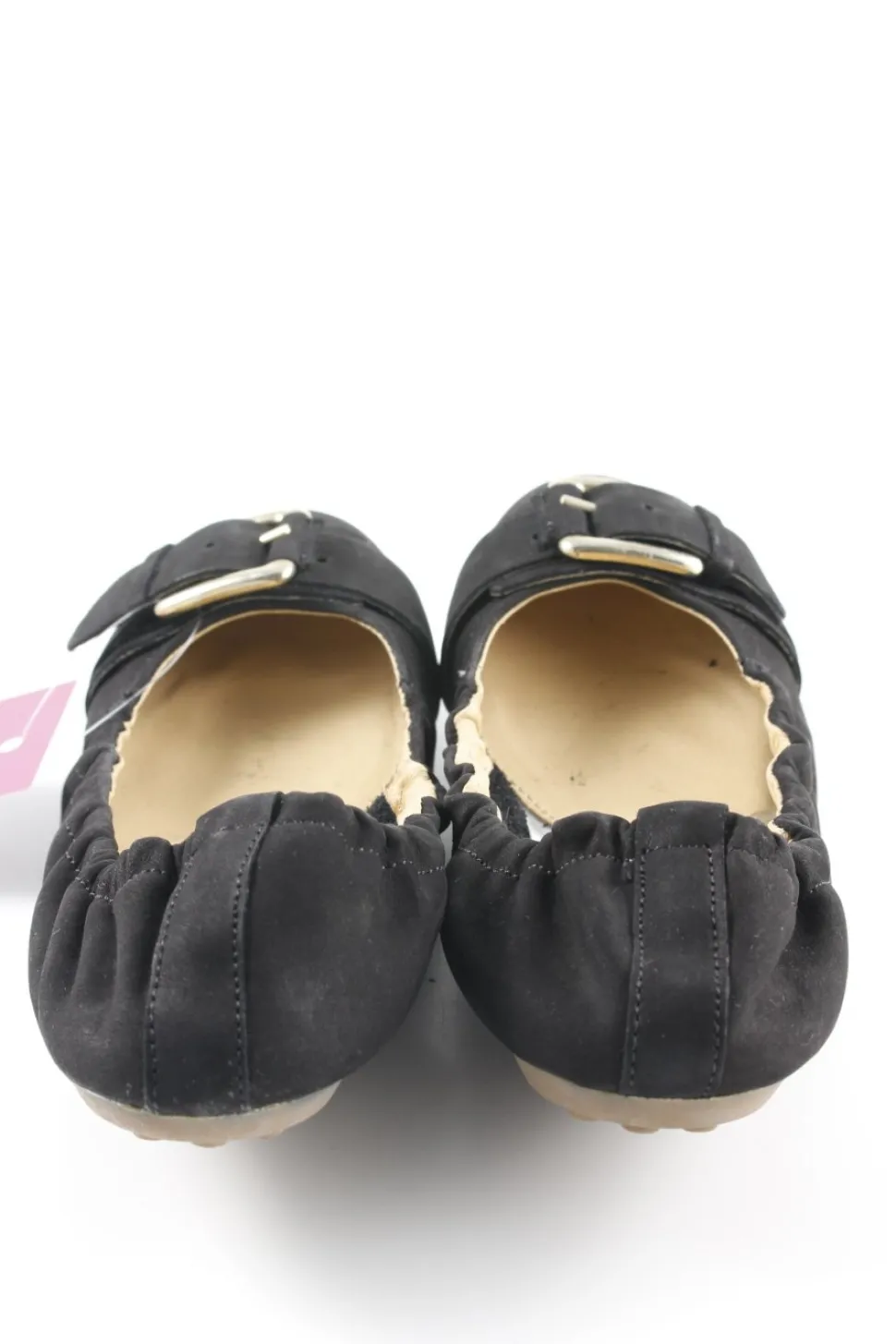 faltbare Ballerinas Größe 36