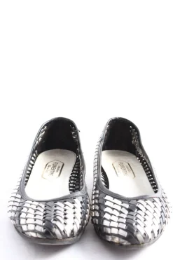 faltbare Ballerinas Größe 38