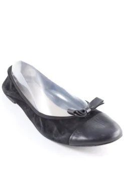 faltbare Ballerinas Größe 42