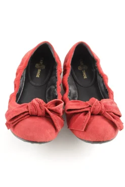 faltbare Ballerinas Größe 36,5