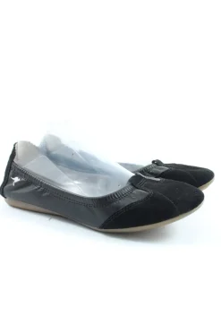 faltbare Ballerinas Größe 39