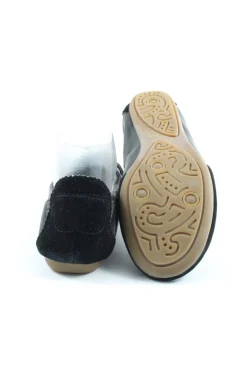 faltbare Ballerinas Größe 39