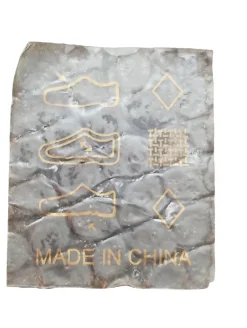 faltbare Ballerinas Größe 39