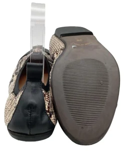 faltbare Ballerinas Größe 38