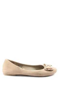 faltbare Ballerinas Größe 38