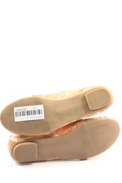 faltbare Ballerinas Größe 37