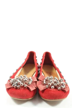 faltbare Ballerinas Größe 37