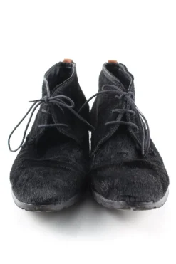 Fellstiefel Größe 38,5