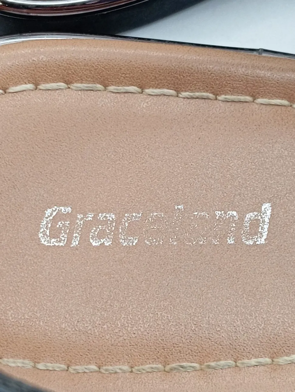 Flip Flop Sandalen Größe 40