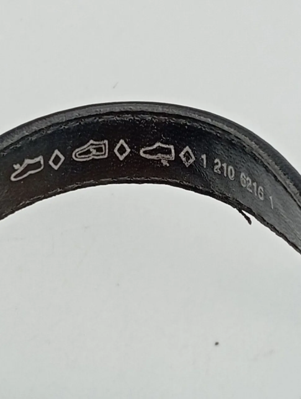 Flip Flop Sandalen Größe 40