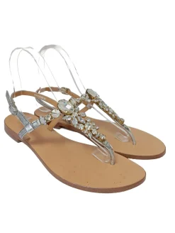 Flip Flop Sandalen Größe 38