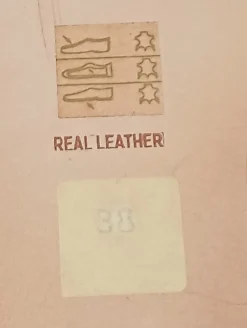 Flip Flop Sandalen Größe 38