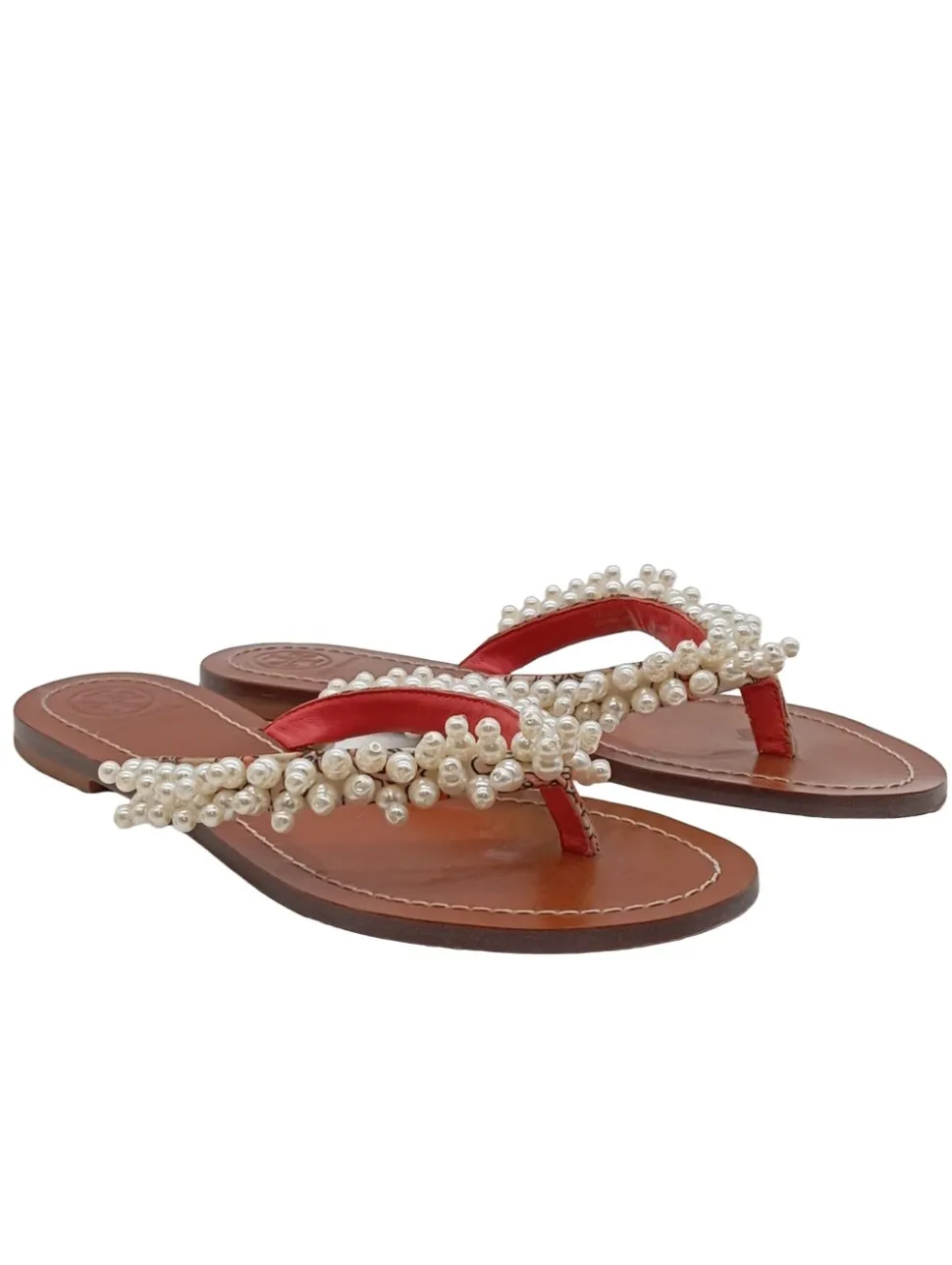 Flip Flop Sandalen Größe 38