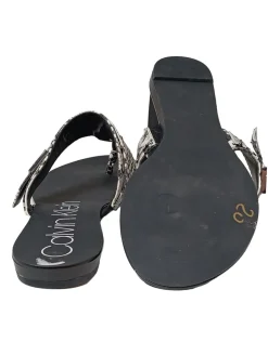 Flip Flop Sandalen Größe 38