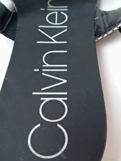 Flip Flop Sandalen Größe 38