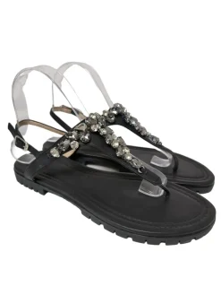 Flip Flop Sandalen Größe 39