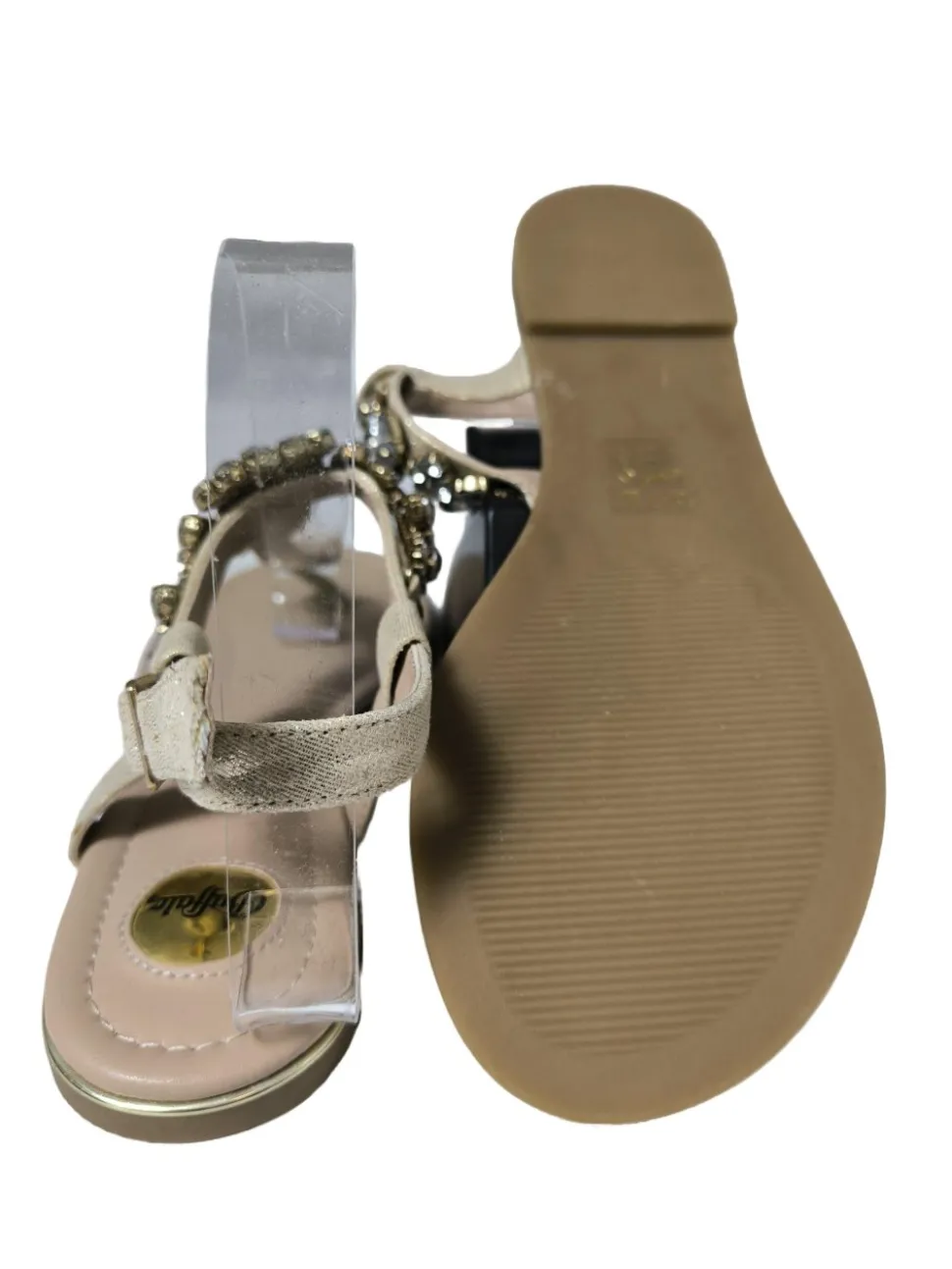 Flip Flop Sandalen Größe 38