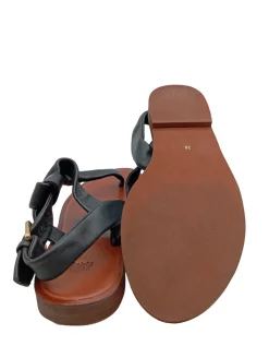 Flip Flop Sandalen Größe 38