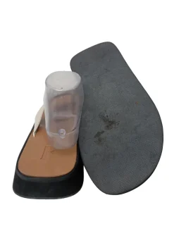 Flip Flop Sandalen Größe 42