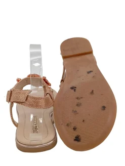 Flip Flop Sandalen Größe 38