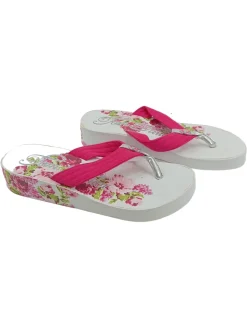 Flip Flop Sandalen Größe 39