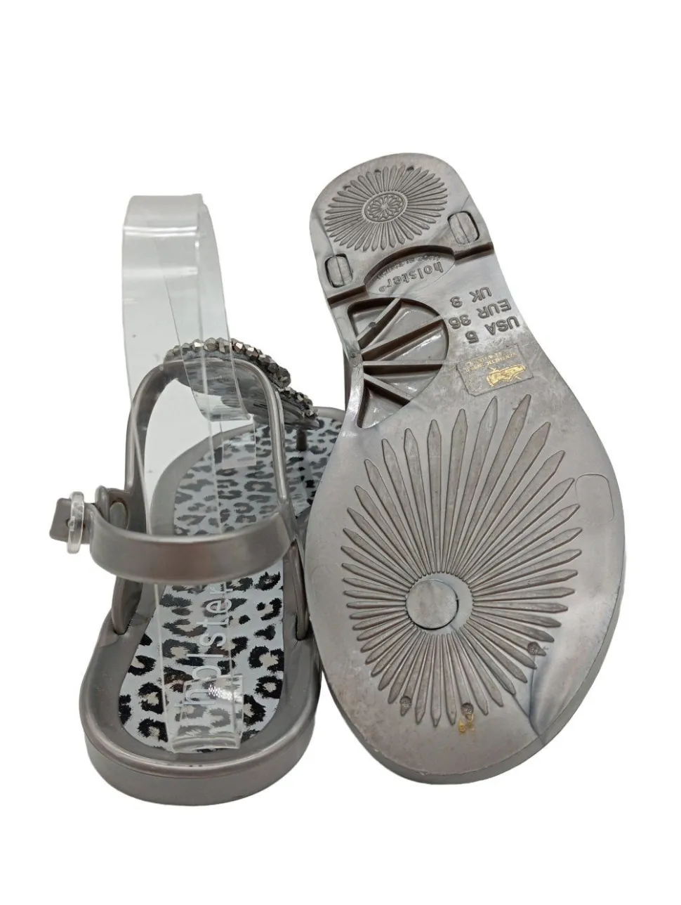 Flip Flop Sandalen Größe 36