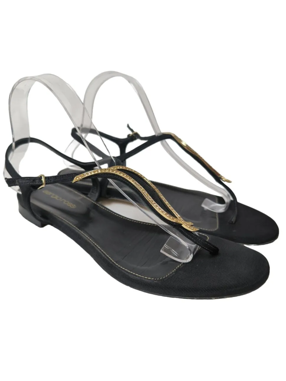 Flip Flop Sandalen Größe 40