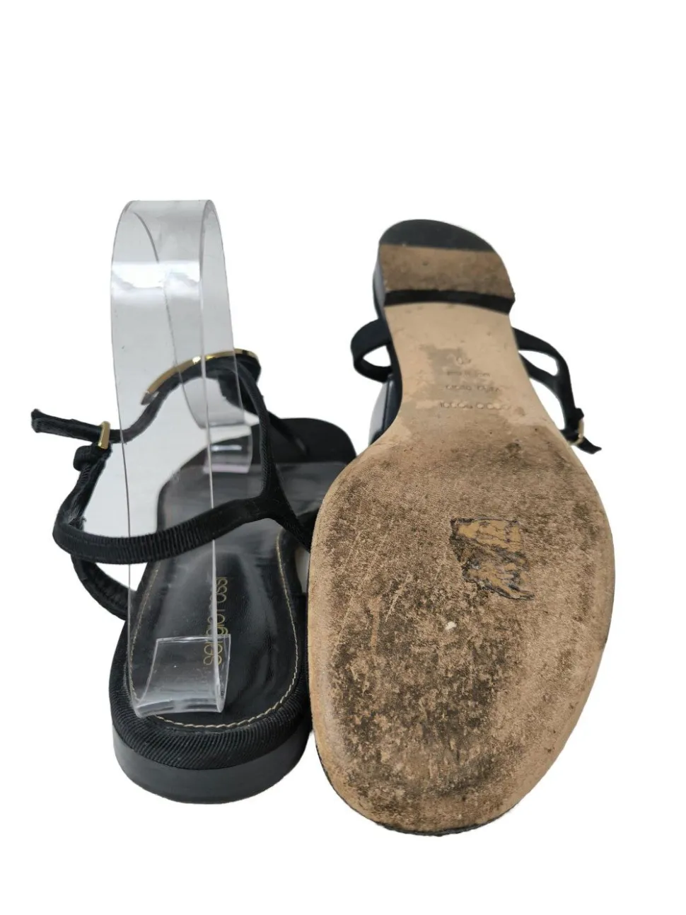 Flip Flop Sandalen Größe 40