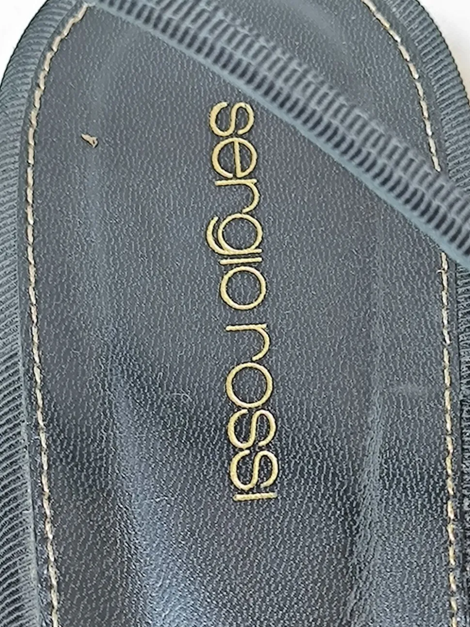 Flip Flop Sandalen Größe 40