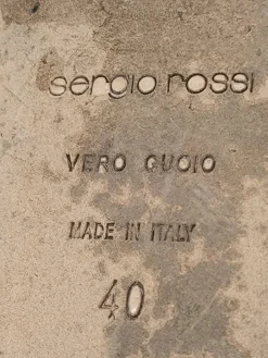 Flip Flop Sandalen Größe 40