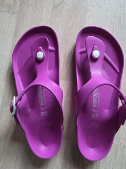 Flip Flop Sandalen Größe 38